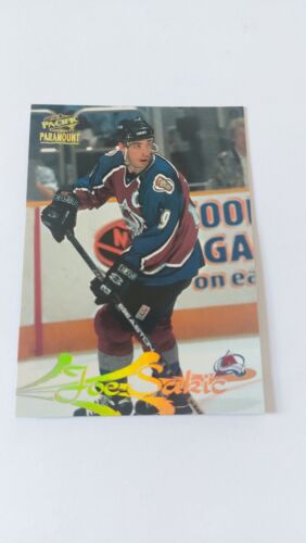 1997-1998 PACIFIC PARAMOUNT U PICK TO FINISH YOUR SET 1-200 - Picture 48 of 183