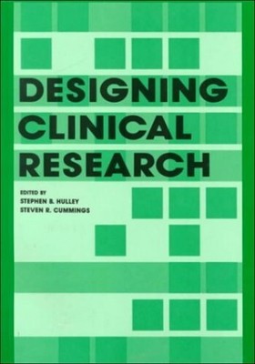 Designing Clinical Research, Cummings, Steven R.
