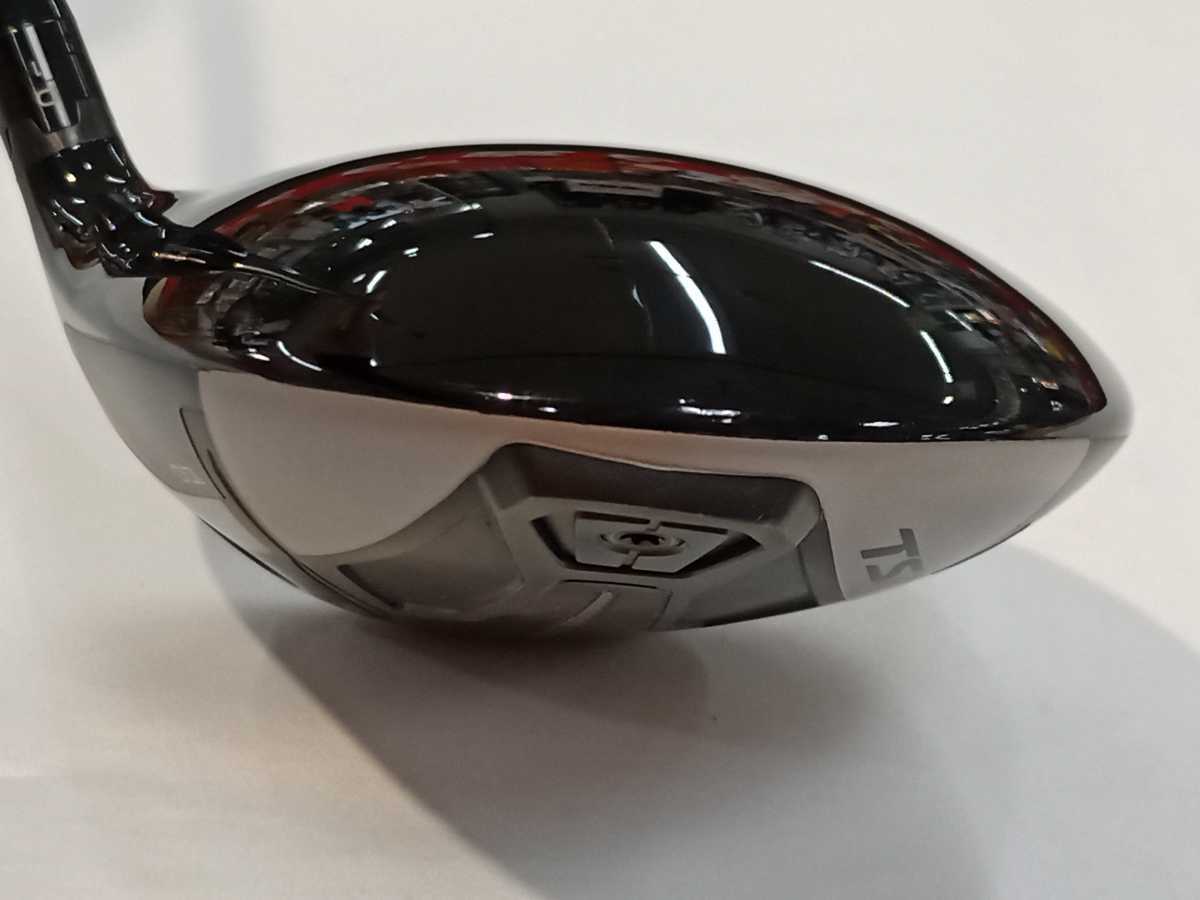 Golf Driver Titleist TSi1 TSP-013 45 (SR) 10 45.75inch JAPAN