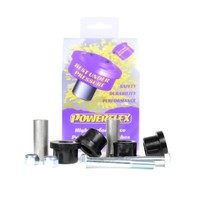 2 X Powerflex PFR19-111 PU Querlenker Buchse Hinten Innen FüR Ford Cosworth