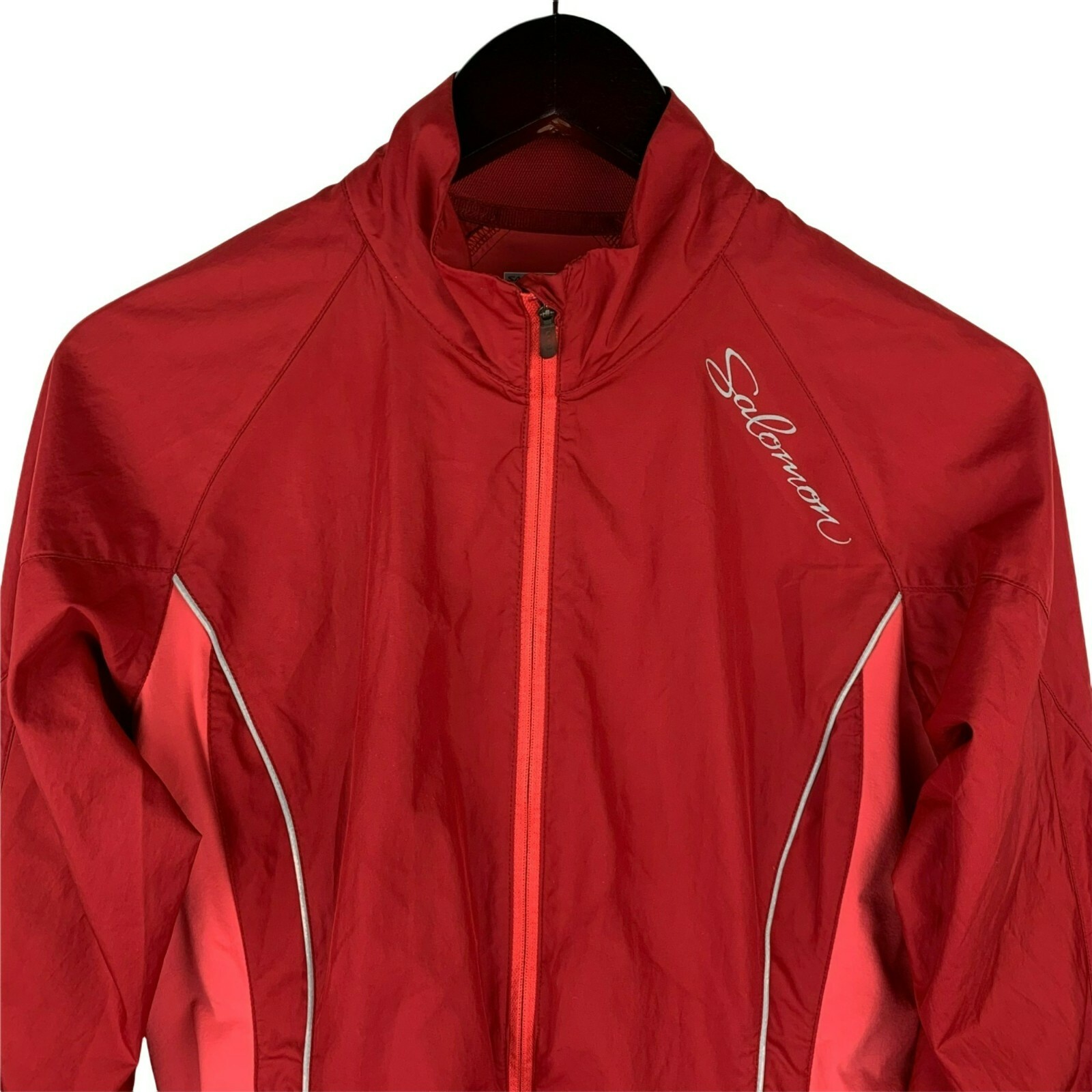 Salomon Clima Giacca a vento taglia media