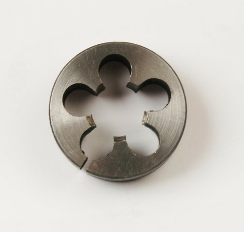 FUSTELLA REGOLABILE ROTONDA 7/8 X 9 2" OD (A-1-13-3-5) - Foto 2 di 3
