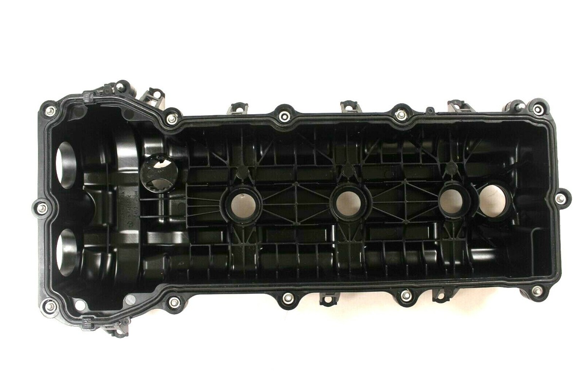 ドドドド Mopar Left Cylinder Head Cover, Part# 05184069AK | eBay