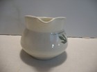 FRANCISCAN AUTUMN LEAVES PATTERN CREAMER — photo 4