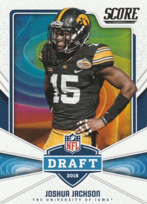 2017 Panini Score Football Complete Your Set - Multi Card Discount