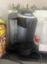 Keurig - K-Select Single-Serve K-Cup Pod Coffee Maker And Pods