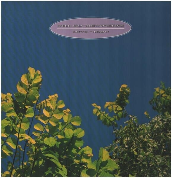 The Go-Betweens/1978-1990