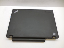 Lenovo ThinkPad L440 Intel Core i5-4200M 2.50GHz 8GB RAM 275 GB SSD, NO OS