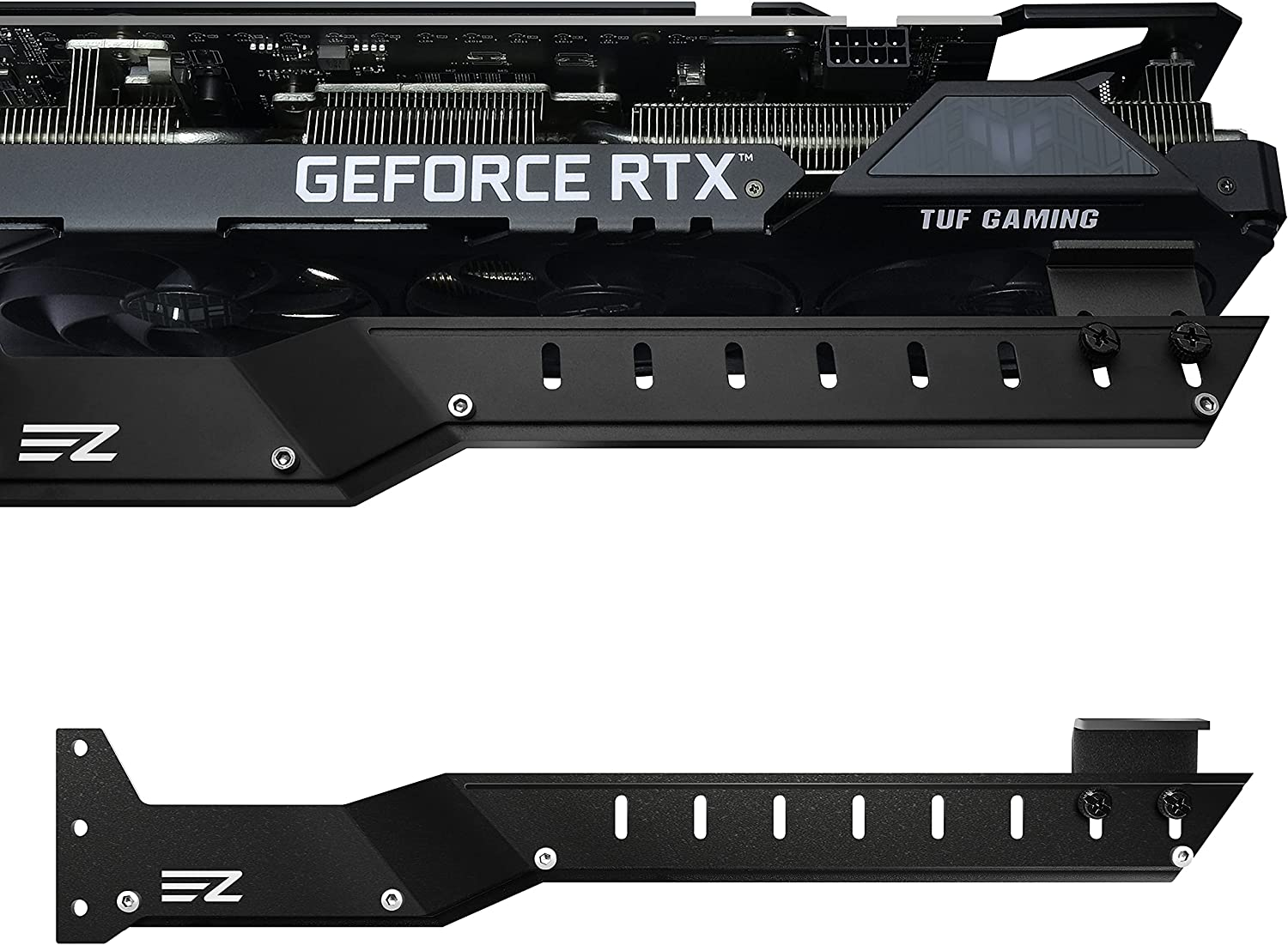 GPU Holder Brace Support Bracket for Graphics Card Sag Prevention