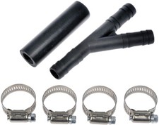 HVAC Heater Hose Connector Dorman 47238