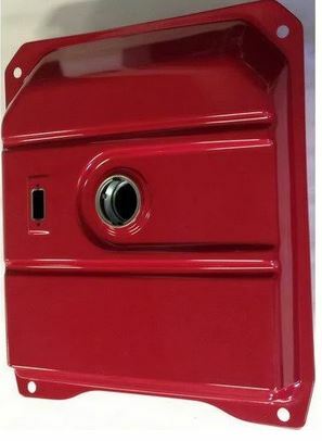 HONDA FUEL TANK *R280* , 17510-Z23-S31ZA EB EM 3800 4000 5000 6500
