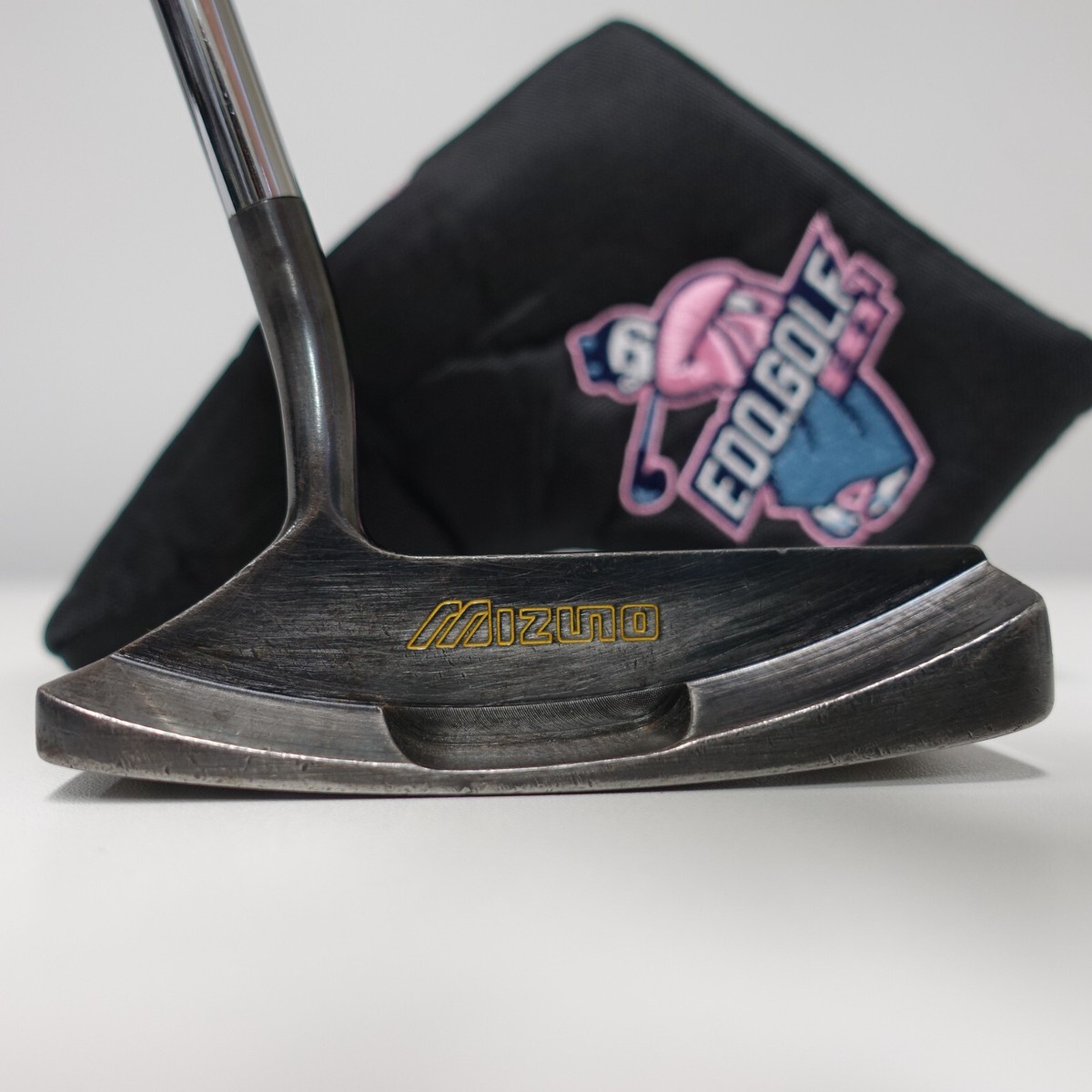 Scotty Cameron - M-200 スコッティキャメロン  ミズノコラボ　34インチ Scotty Cameron Mizuno The reason M-200 Putter RH 34
