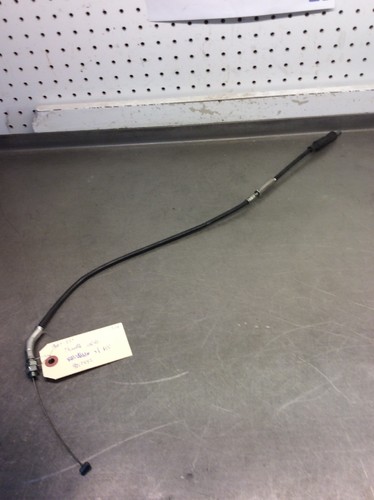 Arctic Cat Xf F M 1100 Turbo Zr 9000 2012-2016 Throttle Cable 9012542 - Picture 2 of 4