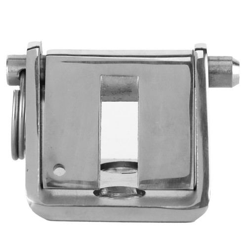 Boat Marine Anchor Chain Stopper Stainless Steel Stop Lock for 5/16in (8mm) Chai - Picture 4 of 11