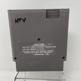 NES Xenophobe