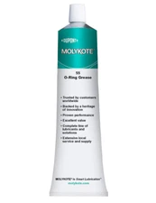 Molykote 55 Oring Grease 5.3Oz