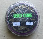 MAGIBRAID LEAD CORE PREMIUM TROLLING FISHING LINE 12 LB/100 YDS USA