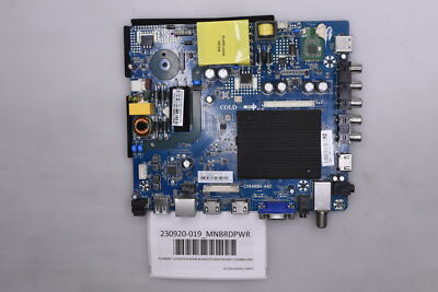 ELEMENT  E2SW3918 MAIN BOARD/POWER BOARD CV6486H-A42