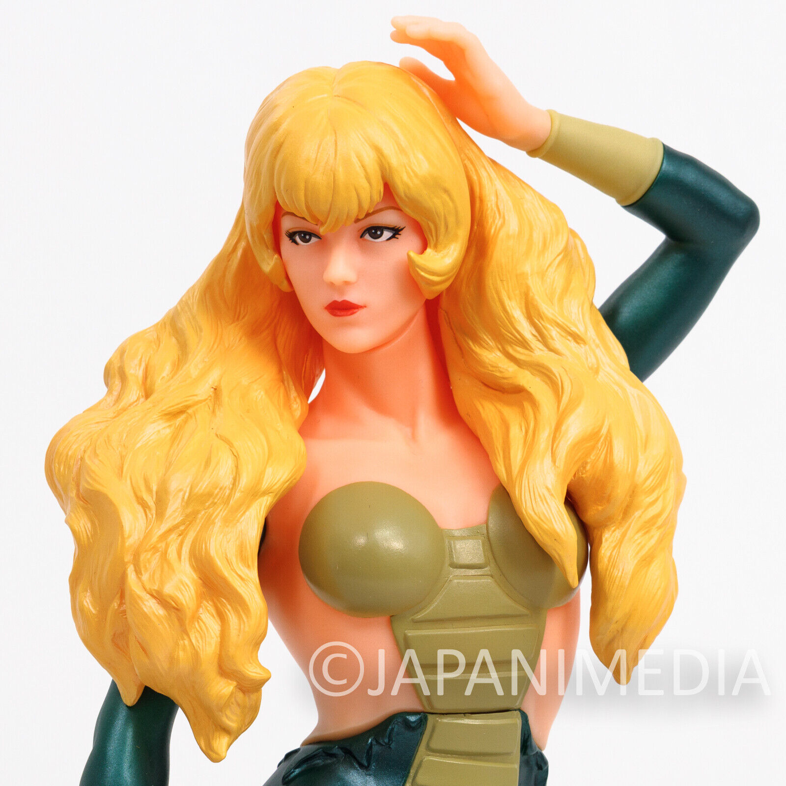 Space Adventure Cobra DX Figure Banpresto JAPAN ANIME MANGA - Japanimedia  Store