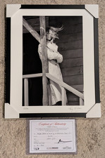 Terry O&rsquo;Neill &ndash; Brigitte Bardot, Spain 1971 | Ltd Ed 37/50 | Estate Print
