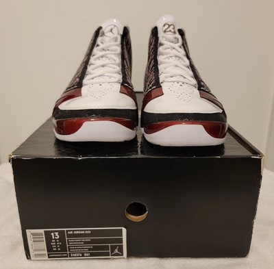 Jordan 23 OG Chicago Bulls (Size 13) *Brand New* | eBay
