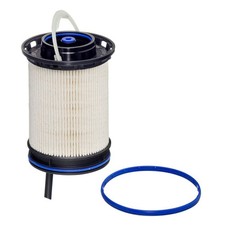 Kraftstofffilter-Einsatz 174 mm HENGST FILTER passend für u.a. u.a. AUDI Q7