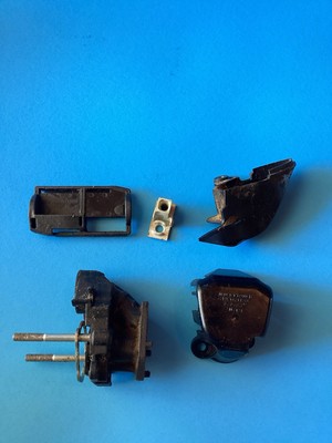 STIHL MS391, MS311 Chainsaw OEM  Air Jet, Intake Misc Lot     Bin 47