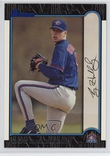 1999 Bowman Roy Halladay #138 HOF 1k2s