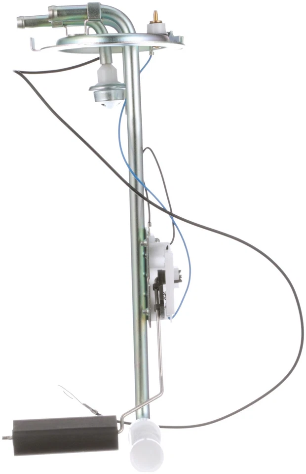 Unidad de envío de tanque de combustible izquierda Delphi 1981 1982 1983 Chevrolet C20 1980-1986 Foto 4 de 4