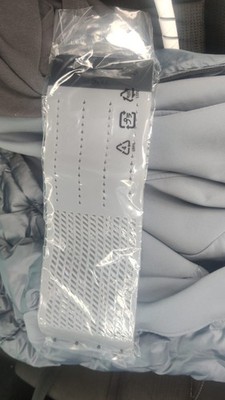 Genuine DELL AC Adapter Sleeve CN-0Y7N2W-HKH00- NIB- Under Desk Mount