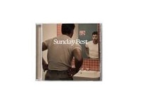 Sunday Best Von Jonas, Nick | CD | Zustand Neu