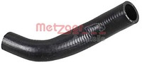 Metzger Autoteile KüHlerschlauch 2421052 FüR Hyundai Tucson JM Santa FÉ 2 CM 5 3