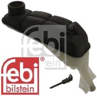 Febi Bilstein 38916 AusgleichsbehäLter FüR KüHlmittel KüHlmittel Tank