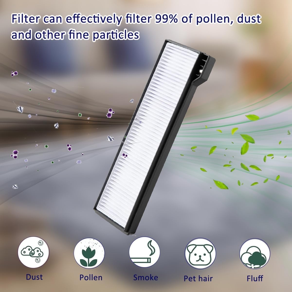 Omni S1 Pro Replacement Parts Accessories for Eufy Omni S1 S1 Pro Robot Vacuum