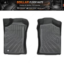 Floor Mats Liner Fits 2001 2002 2003 2004 Toyota Tacoma Regularxtra Cab Tpe 3d Floor Mats Liner Fits 2001 2002 2003 2004 Toyota Tacoma Regularxtra Cab Tpe 3d