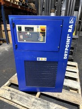 BEKO RAX200NA-R OB AIR DRYER HP435 200SCFM 203PSI R134 460V DRYPOINT V5.9L