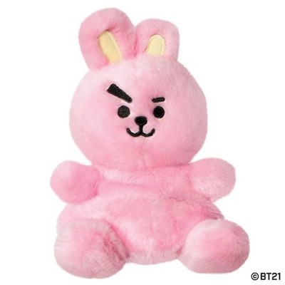 Aurora World - BT21 - Palm Pals - Cooky, 13cm
