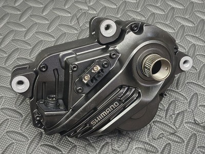 Shimano Steps EP8 Motor DU-EP800 E-Mountain Bike 25KM/H Speed Limit