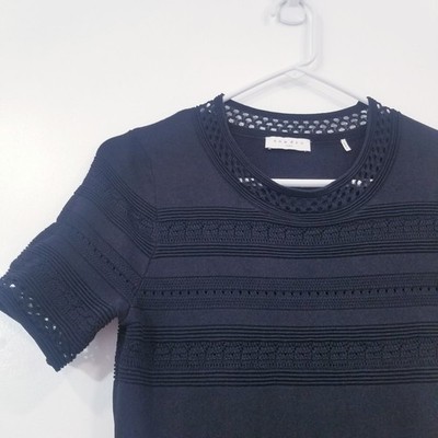 knitted dress long Suzette Knitted Dress Grey – TOVE Studio