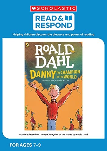 Read & Respond: Danny the Champion of the World - Image 3