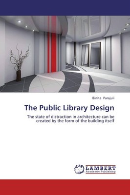 The Public Library Design Binita Parajuli