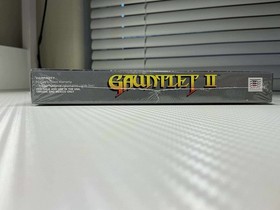 Gauntlet 2 Nintendo NES Sealed Game
