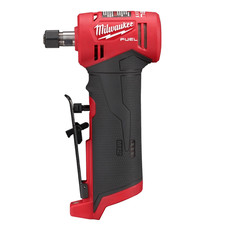 Milwaukee Gen 1 M12 Fuel 12v Right Angle Die Grinder 2485-20 Tool Only New