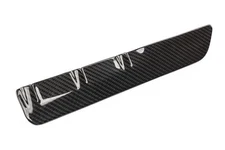 APR MS100251 Carbon Fiber Intake Manifold Cover - Gloss