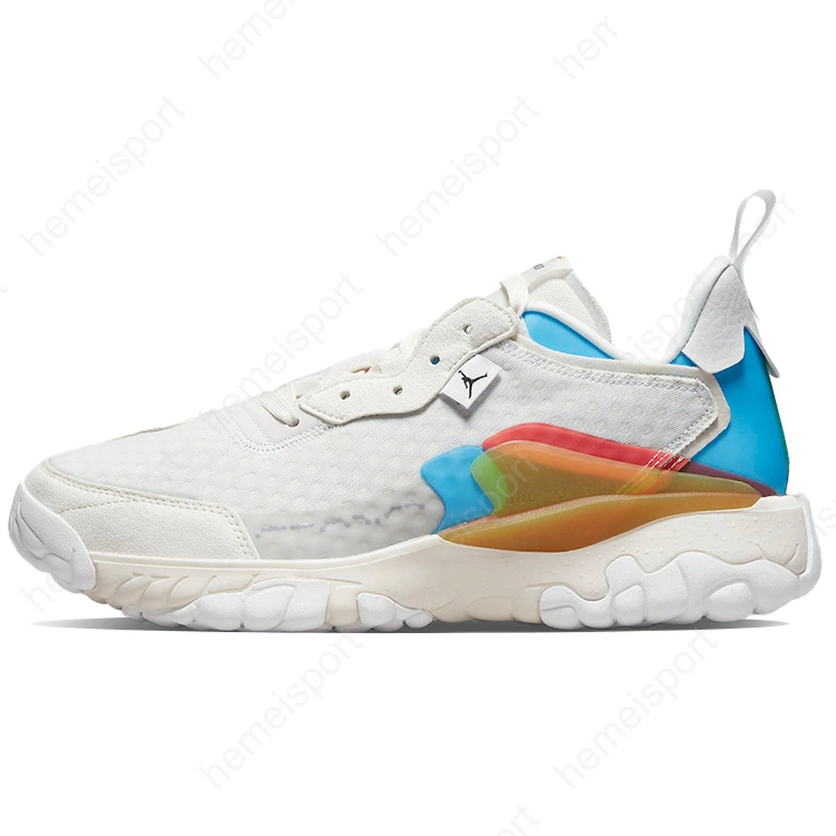 Jordan Delta 2 SE White Multi for Sale | Authenticity Guaranteed