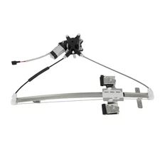 1x Power Window Regulator w/ Motor Fits Dodge Dakota 2012-05 Rear Right
