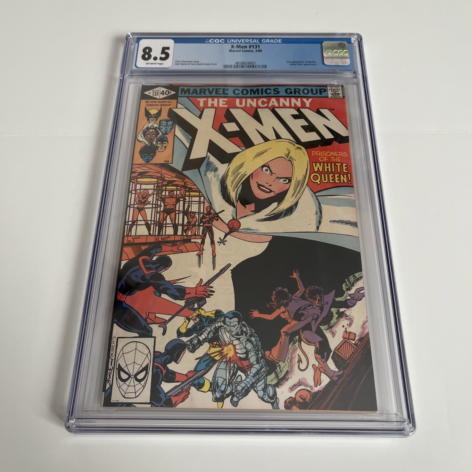 X-Men #131 Value - GoCollect