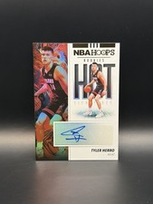 2024-25 Panini NBA Hoops Basketball Set Review and Checklist 31