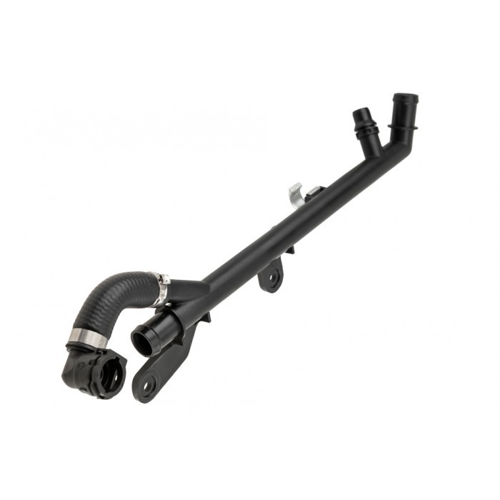 Durite d'eau refroidissement BMW Série 5 F10 F11 64509170342 en EPDM renforcé