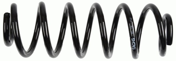 Sachs Fahrwerksfeder Hinten FüR Seat-image